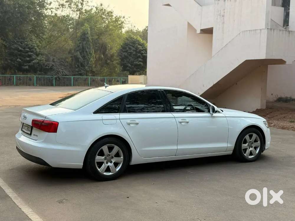 Audi A6 Premium 2014 Diesel