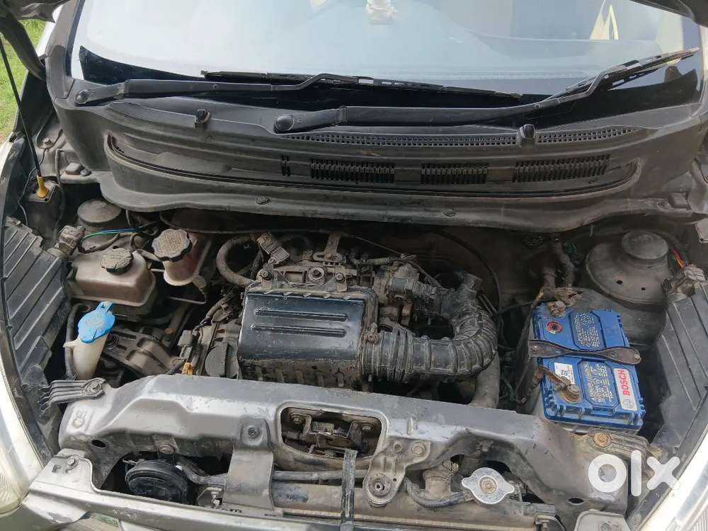 Hyundai Eon 2014 Petrol 85000 Km Driven