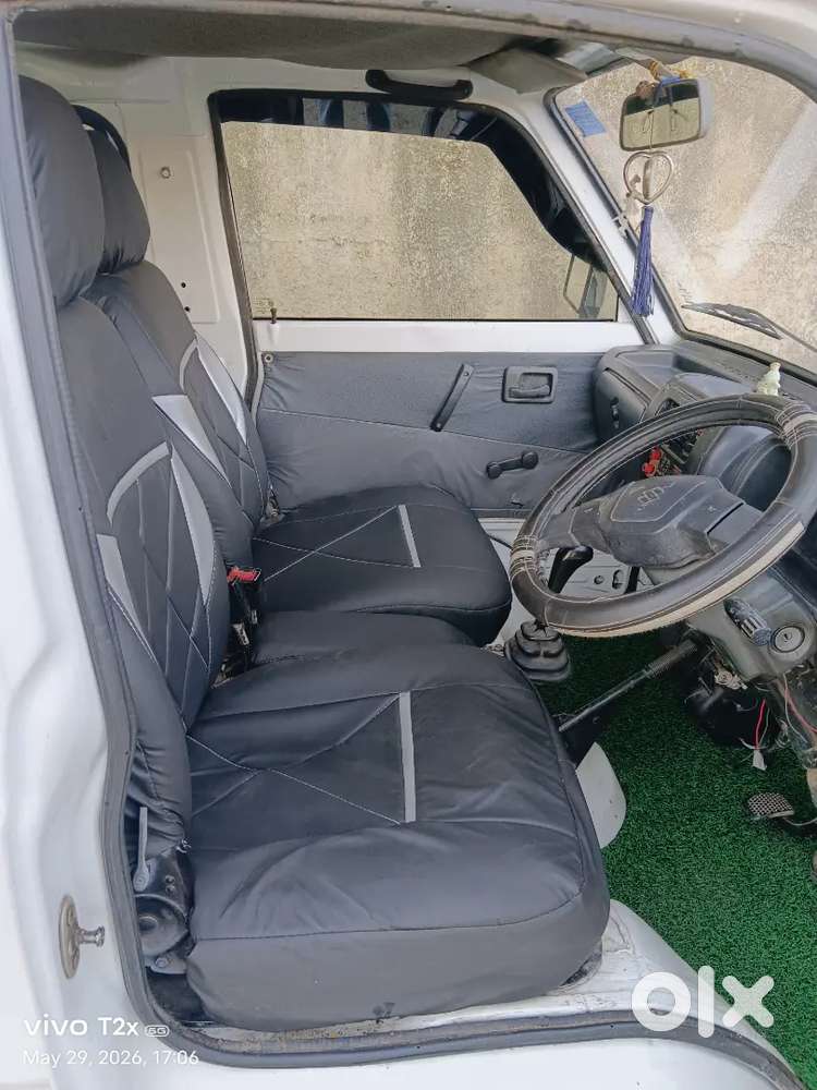 Maruti Suzuki Omni 2017 Petrol 65000 Km Driven