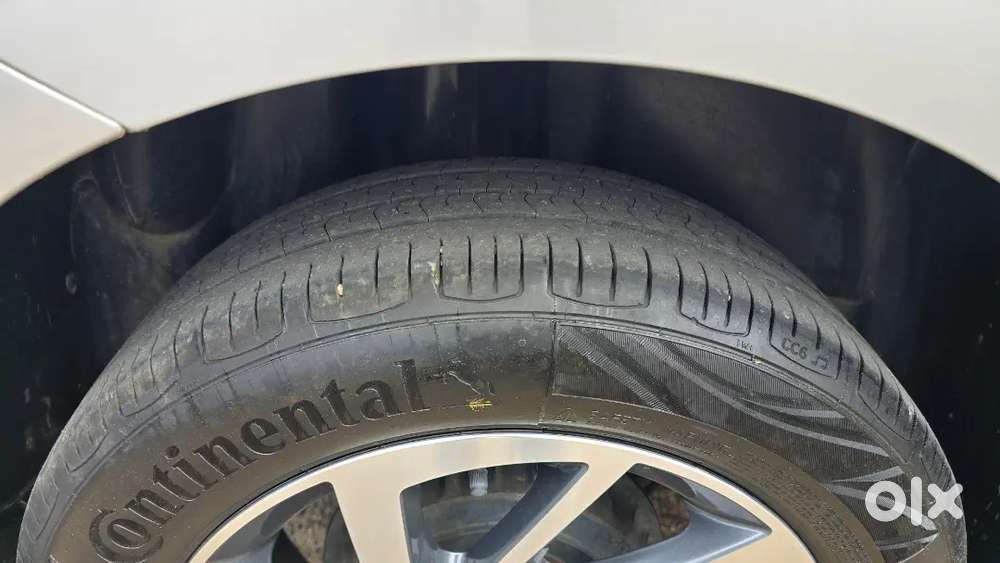 Volkswagen Polo 1.0 Tsi 2022 Petrol Well Maintained