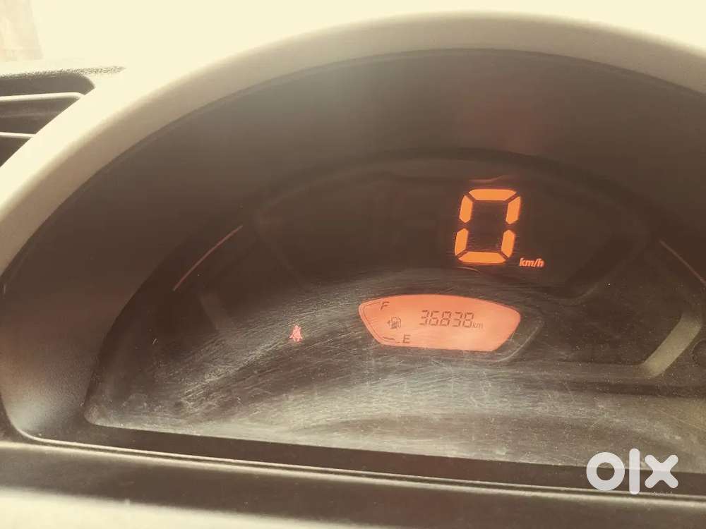 Maruti Suzuki S-presso 2021