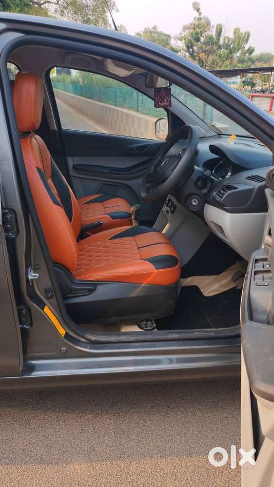 Tata Tiago 1.05 Revotorq Xm, 2024, Petrol