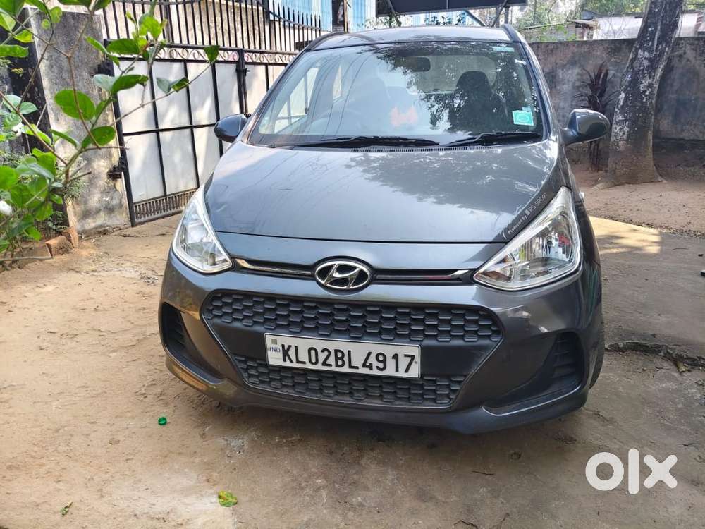 Hyundai Grand I10 1.2 Kappa Magna, 2020, Petrol