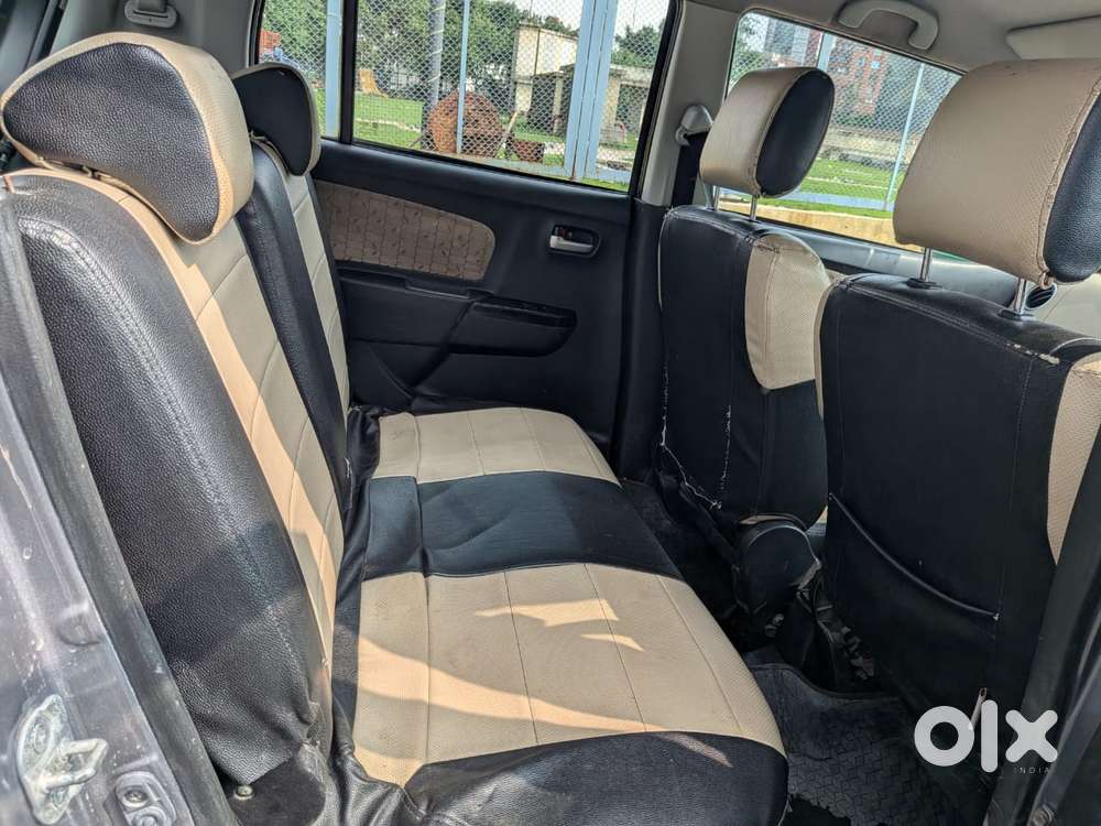Maruti Suzuki Wagon R Vxi 1.2, 2018, Cng & Hybrids