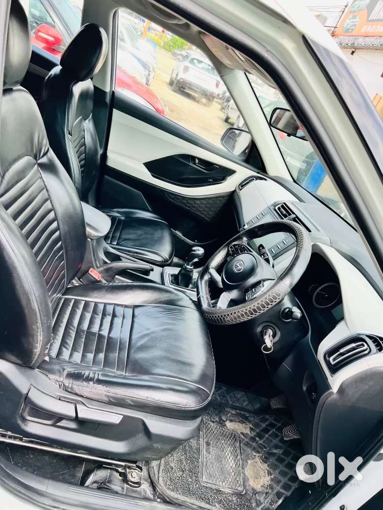 Hyundai Creta E 1.5 Diesel, 2022, Diesel