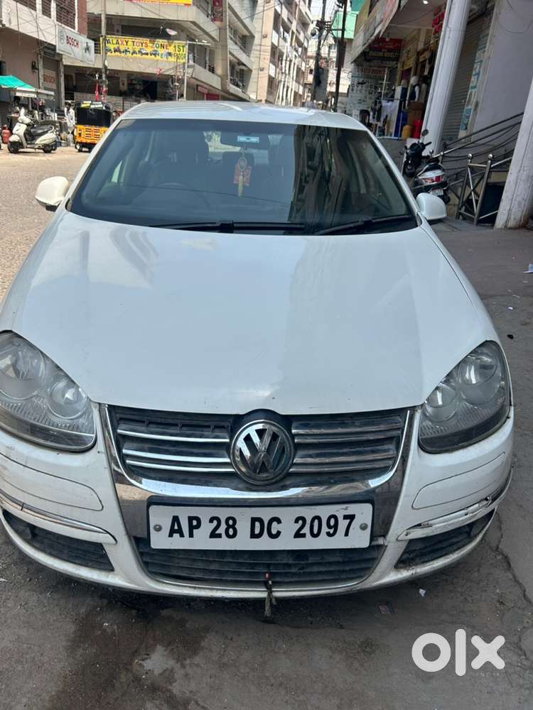 Volkswagen Jetta 2009 Diesel Good Condition