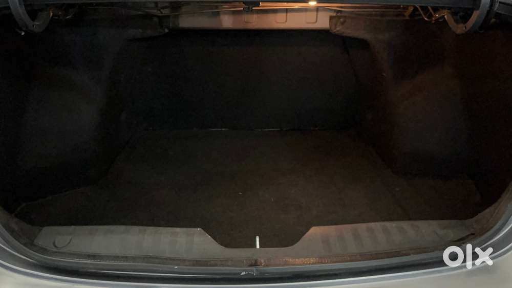 Maruti Suzuki Ciaz 2014-2017 Zxi, 2016, Petrol