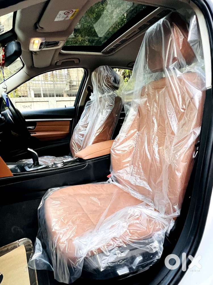 Bmw 3 Series 2016-2019 2.0 320d Luxury Line, 2017, Diesel