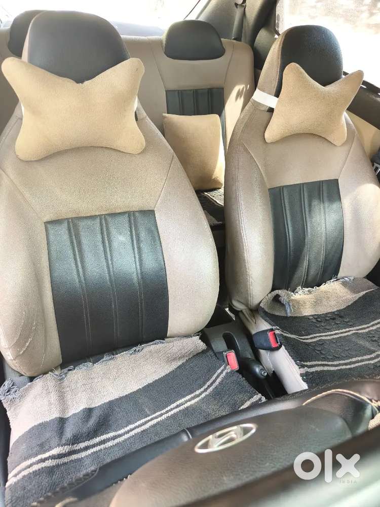 Hyundai Eon Meghna Plus Selling Best Condition..