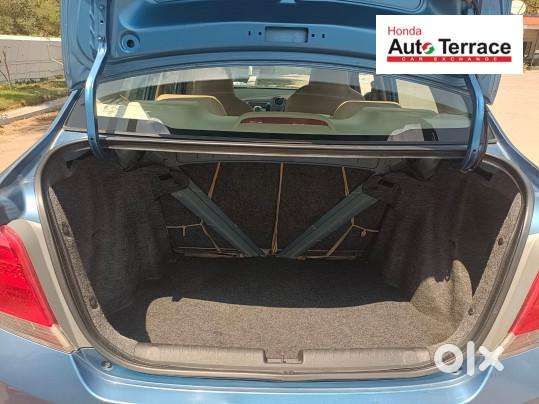 Honda Amaze 1.2 S I-vtec, 2013, Petrol