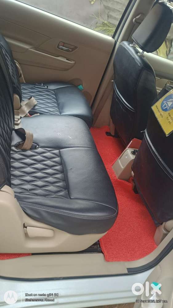 Maruti Suzuki Ertiga Vxi Cng, 2023, Cng & Hybrids