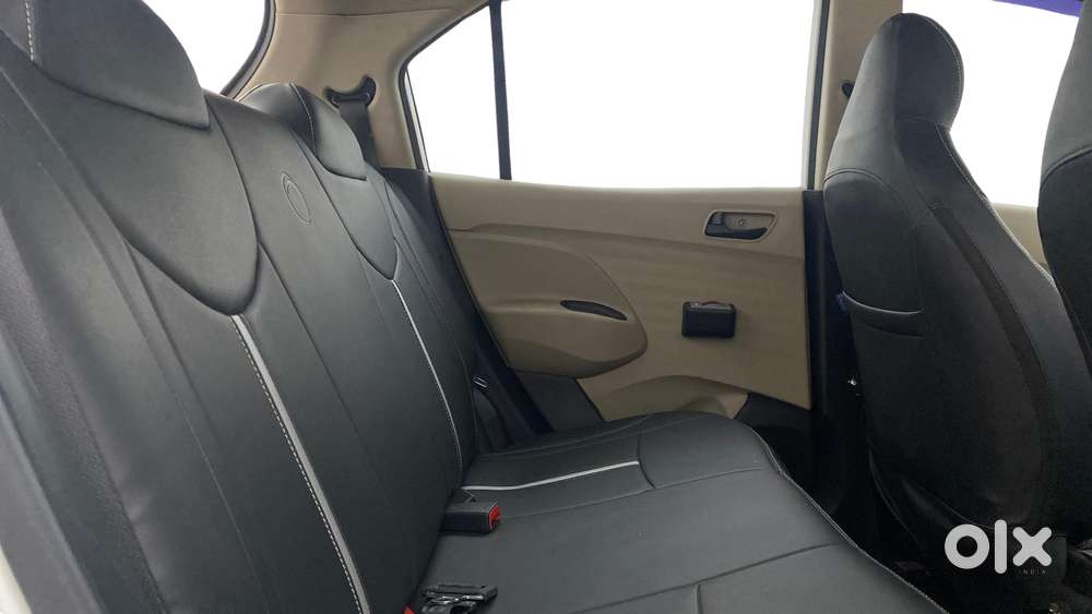 Hyundai New Santro 1.1 Era Executive, 2019, Petrol