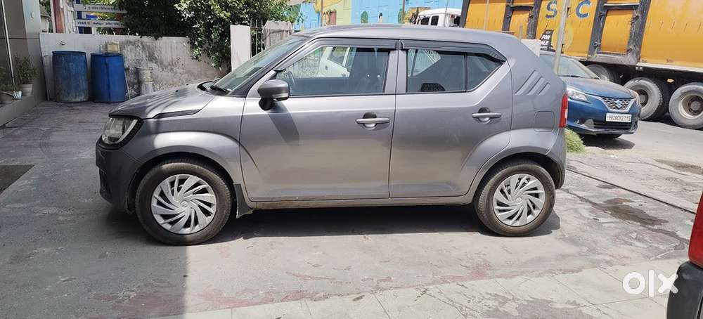 Maruti Ignis Diesel 2018