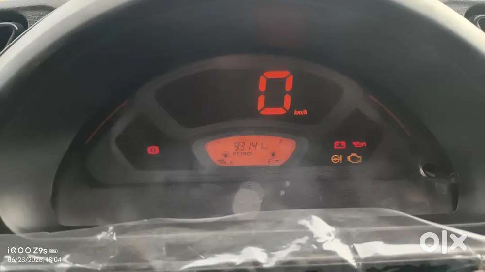 Maruti S-presso Lxi 2022