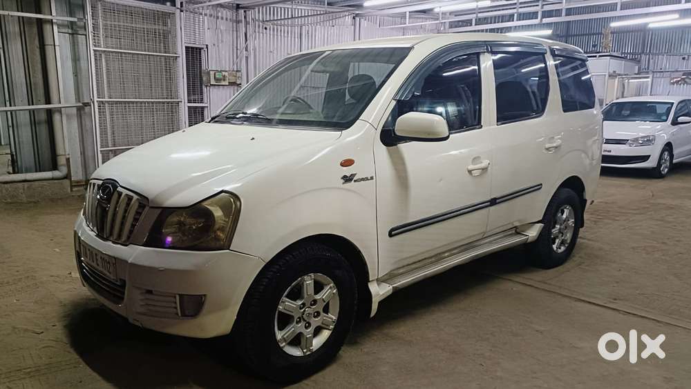 Mahindra Xylo E8 Bs-iii, 2011, Diesel