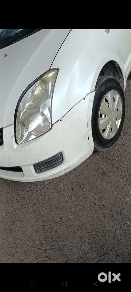 Swift Dzire Ldi