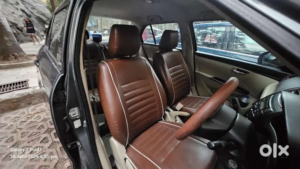 2013 Maruti Swift Dzire Vxi