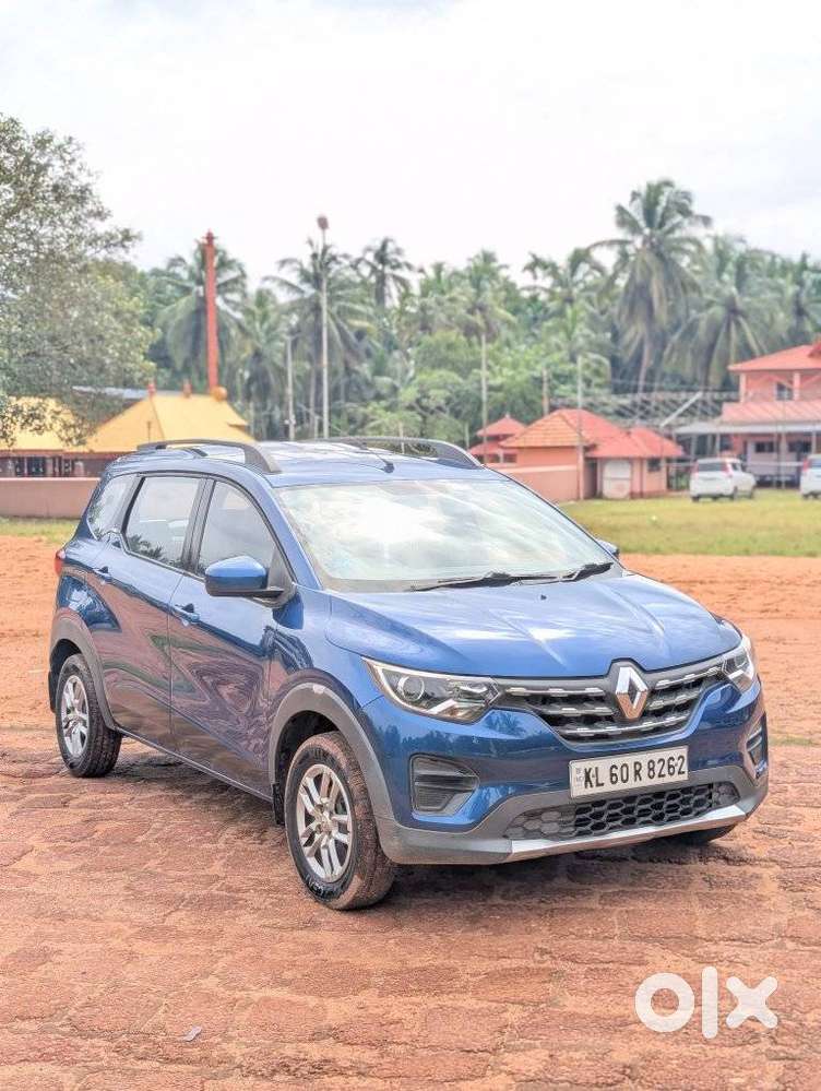 Renault Triber Rxt, 2020, Petrol