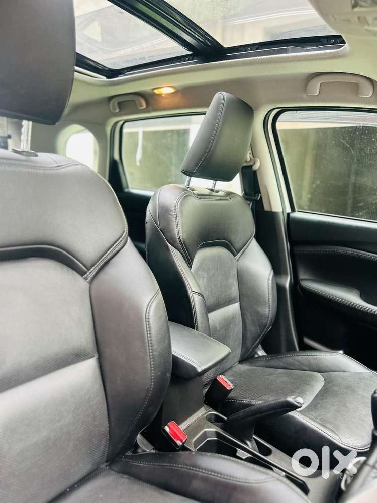 Toyota Urban Cruiser Hyryder V Neodrive Aero Edition, 2024, Cng & Hy..