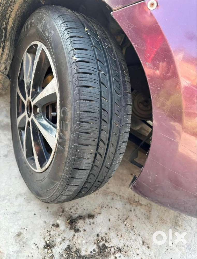 Tata Manza 2012 Diesel Well Maintained