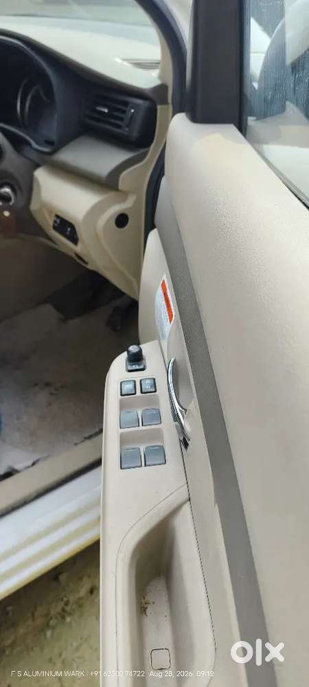 Maruti Suzuki Ertiga 2024