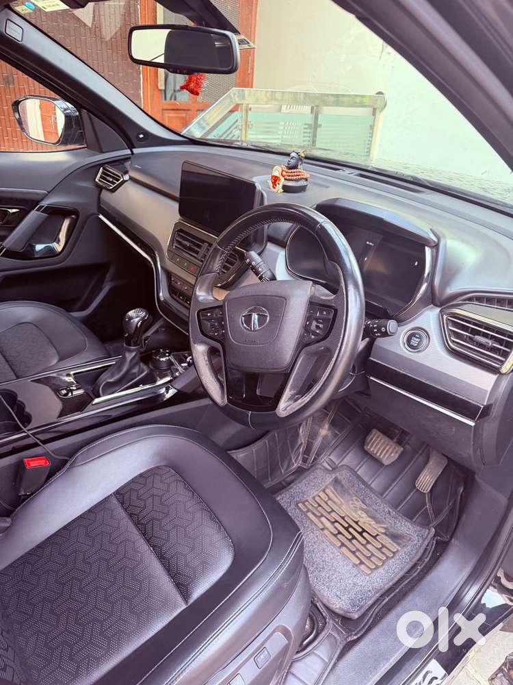 Tata Harrier Xza+ Dark Edition 2023 | Automatic | Diesel |sunroof