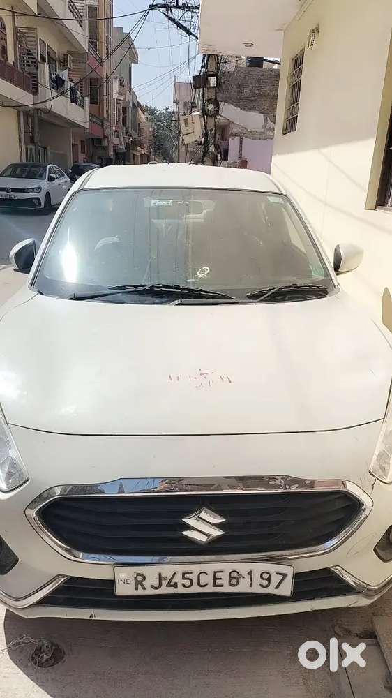 Maruti Suzuki Dzire 2018 Petrol 16395 Km Driven