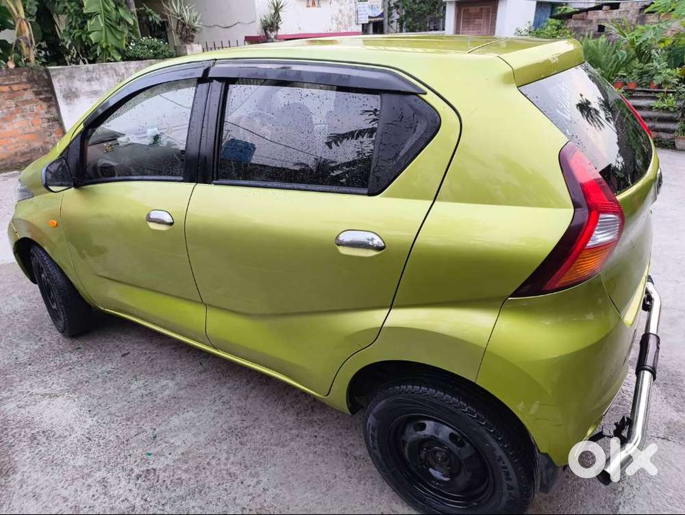 Urgent Sell Brand New Datson Redi Go