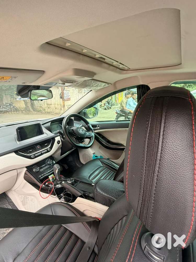 Tata Nexon 2020 Diesel Good Condition
