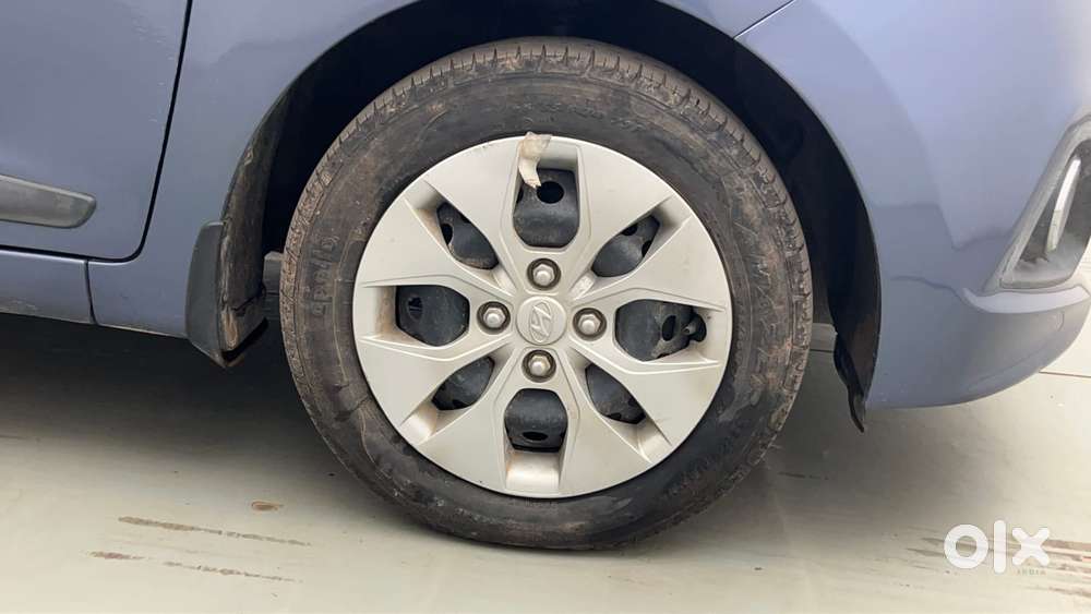 Hyundai Xcent [ ] 1.2 S, 2014, Petrol