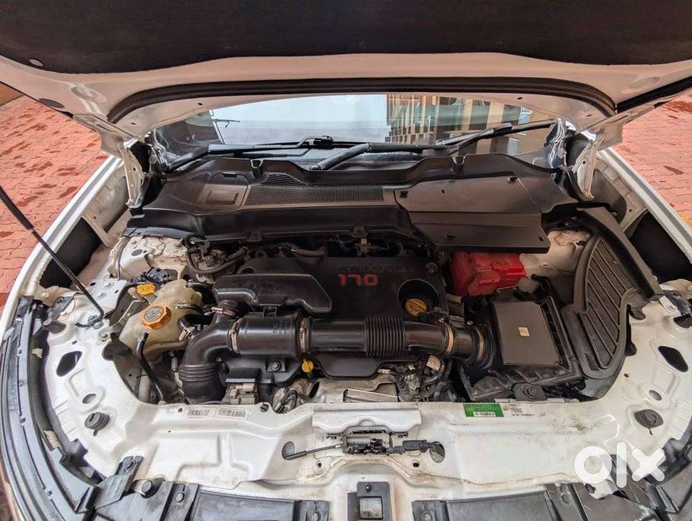 Tata Safari Pure Plus S, 2024, Diesel