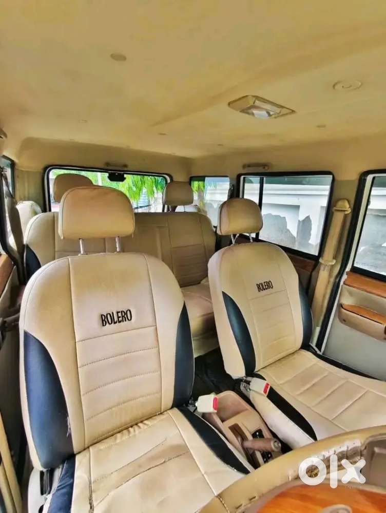 Mahindra Bolero Power+ 2019 Diesel Well Maintained