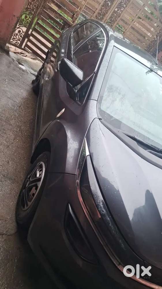 Tata Altroz 1.2 Xm 2020