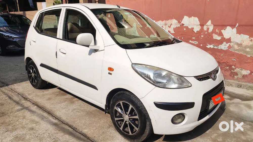 Hundai I10 Era 1.1 , Passing 2028 Just 155000