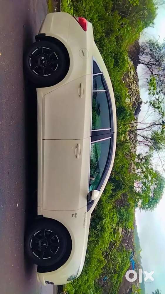 Chevrolet Cruze 2012 Diesel