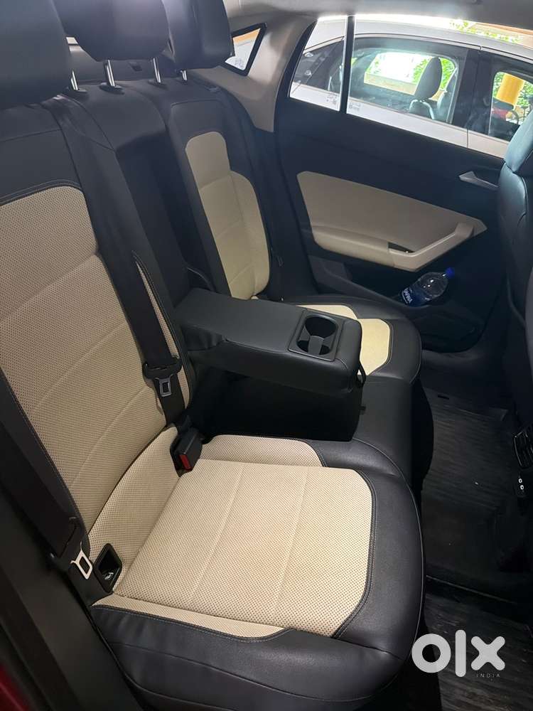 Volkswagen Virtus Petrol 2022