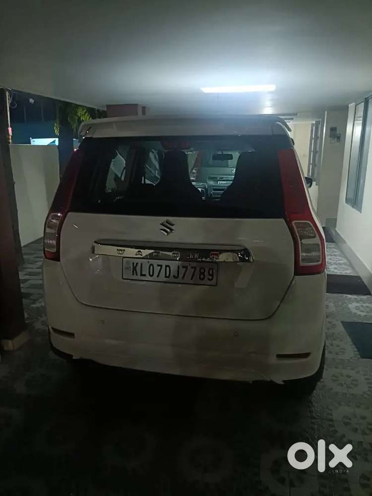 Brand New Automatic Zxi Just 400 Kms Run