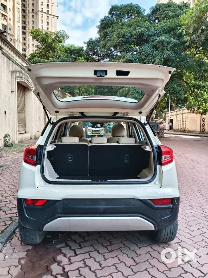 Mahindra Xuv300 W8 (o) 1.5 Diesel Amt, 2020, Diesel