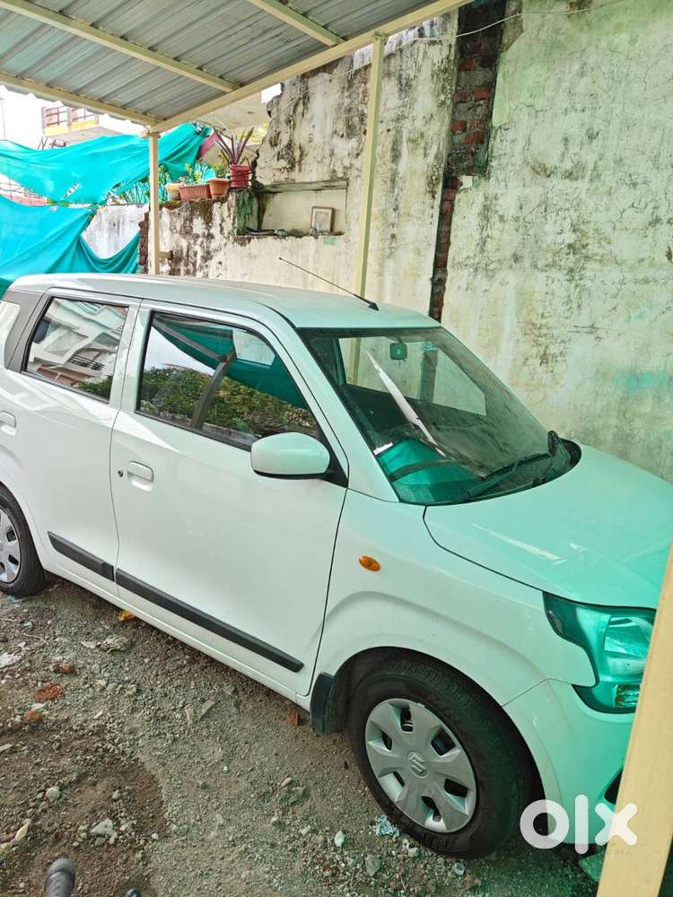 Maruti Suzuki Wagon R 1.0 2026 Petrol Good Condition
