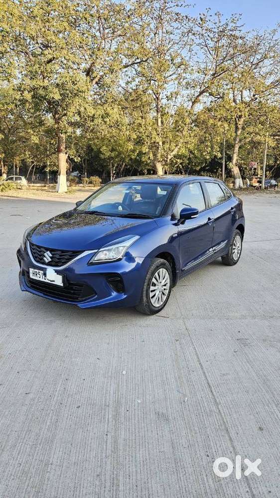 Maruti Suzuki Baleno Maruti-suzuki-baleno-delta-diesel, 2020, Diesel