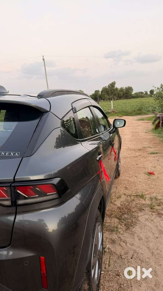 Maruti Suzuki Fronx Petrol 2023