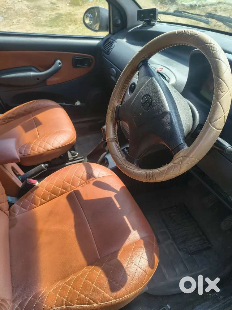 Tata Indica Ev2 2007 Diesel