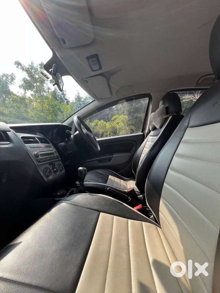 Fiat Punto, 2013, Diesel