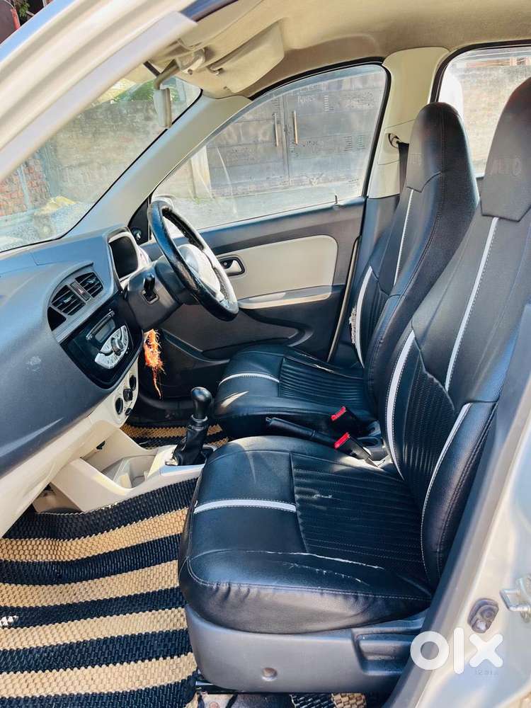 Maruti Suzuki Alto K10 1.0 Vxi, 2019, Petrol