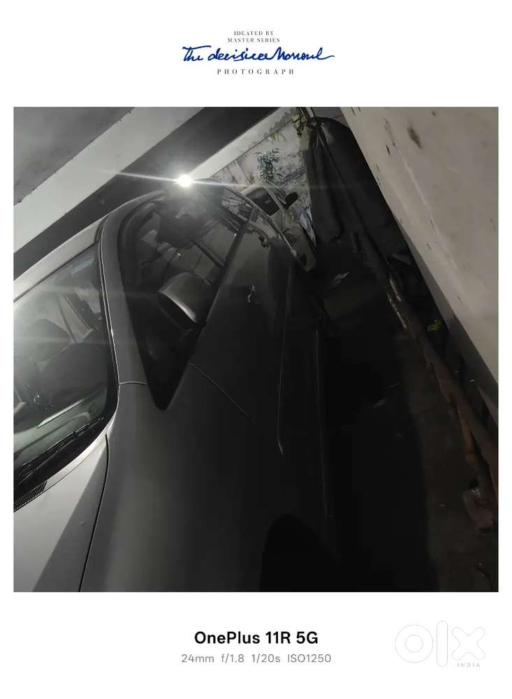 Well Maintainted Owner Driven Car