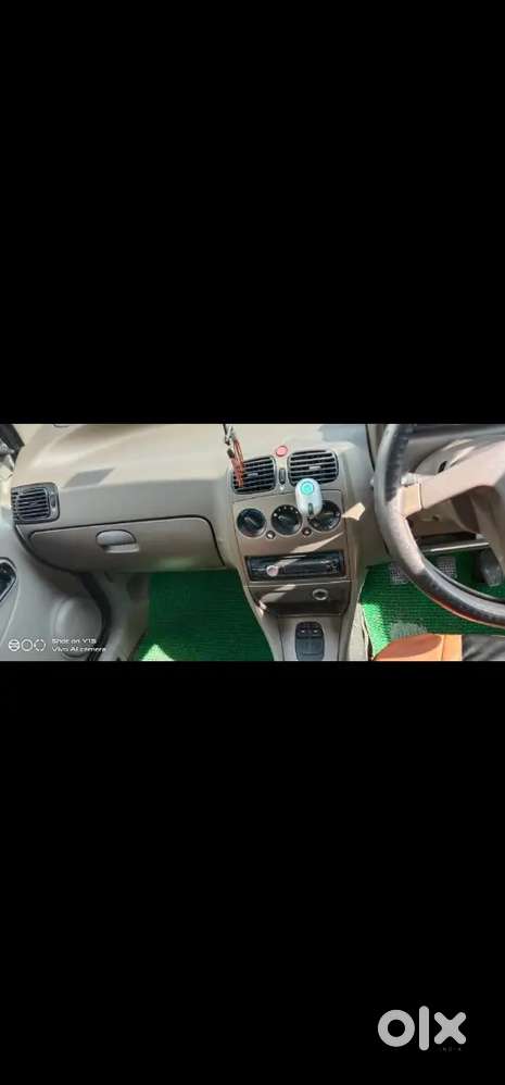 Ac And Heater Working Condition Sony Company Fitted Music System