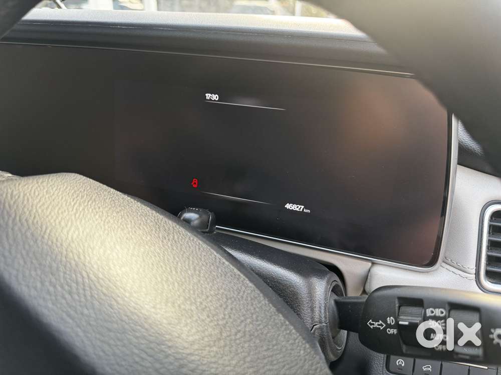 Mahindra Xuv700 Ax7l 6 Str At, 2023, Diesel