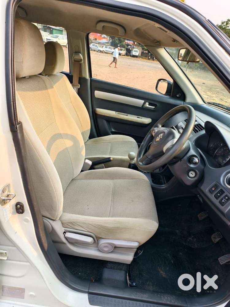 Maruti Suzuki Swift Dzire 1.3 Zxi, 2011, Petrol