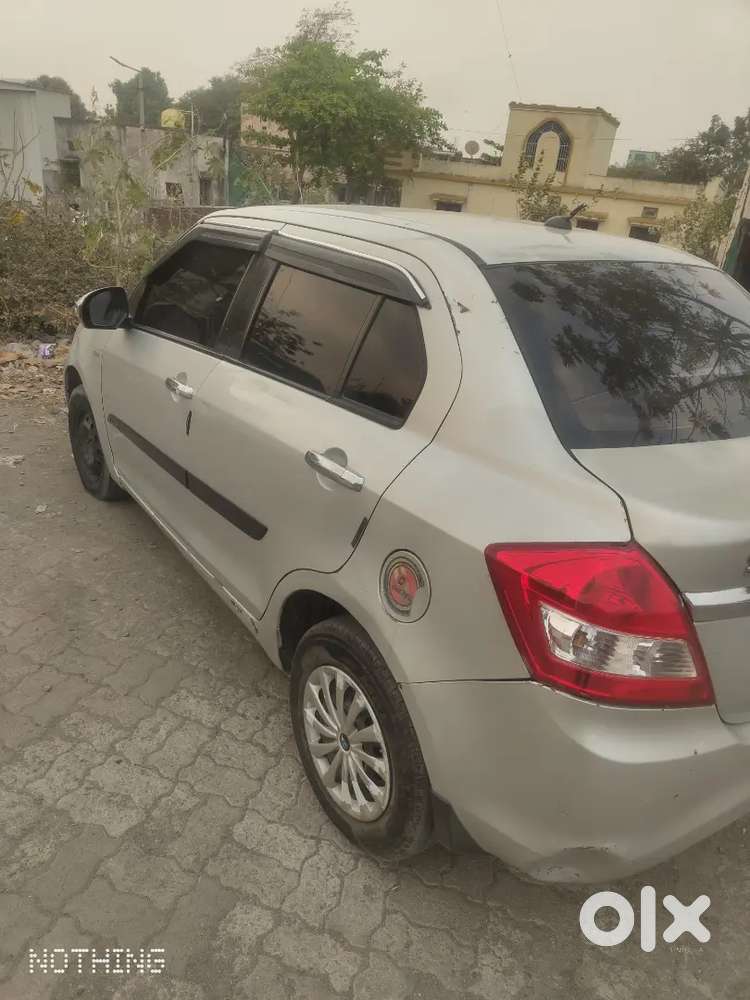 Maruti Suzuki Dzire 2016 Diesel 150000 Km Driven