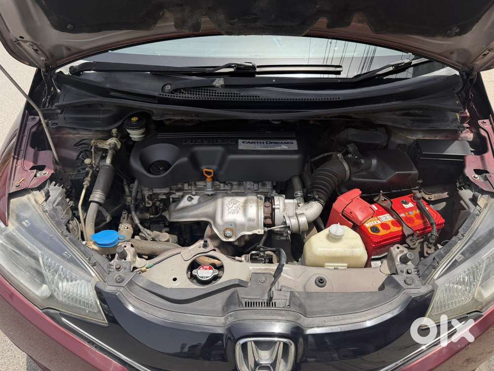 Honda Jazz 1.5 Vx I Dtec, 2019, Diesel